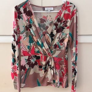 Jennifer Lopez Blouse M